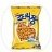 우유엔죠리퐁 프로필 이미지 — 노란 포장의 죠리퐁 과자 봉지