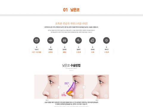 넥스트성형외과 융비술 변환 미리보기